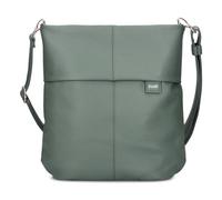 Zwei Mademoiselle.M Bolsa de hombro 31 cm verde