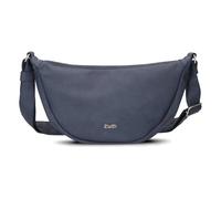 Zwei Mademoiselle.M Bolsa de hombro 32 cm azul