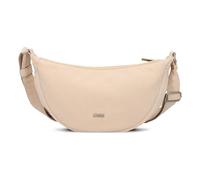 Zwei Mademoiselle.M Bolsa de hombro 32 cm beige