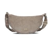 Zwei Mademoiselle.M Bolsa de hombro 32 cm gris