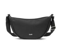 Zwei Mademoiselle.M Bolsa de hombro 32 cm negro