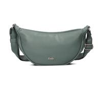 Zwei Mademoiselle.M Bolsa de hombro 32 cm verde