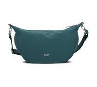 Zwei Mademoiselle.M Bolsa de hombro 34 cm gasolina
