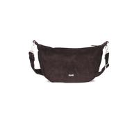 Zwei Mademoiselle.M Bolsa de hombro 34 cm marrón