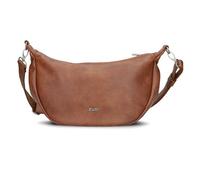 Zwei Mademoiselle.M Bolsa de hombro 34 cm marrón