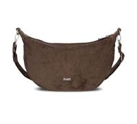 Zwei Mademoiselle.M Bolsa de hombro 34 cm marrón