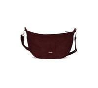 Zwei Mademoiselle.M Bolsa de hombro 34 cm rojo