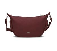 Zwei Mademoiselle.M Bolsa de hombro 34 cm rojo