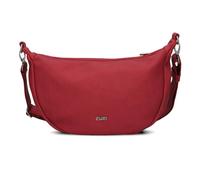 Zwei Mademoiselle.M Bolsa de hombro 34 cm rojo