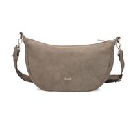 Zwei Mademoiselle.M Bolsa de hombro 34 cm verde oliva
