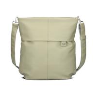 Zwei Mademoiselle.M Bolsa de hombro 35 cm amarillo