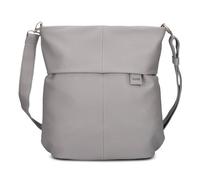 Zwei Mademoiselle.M Bolsa de hombro 35 cm gris