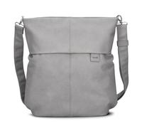 Zwei Mademoiselle.M Bolsa de hombro 35 cm gris