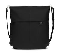 Zwei Mademoiselle.M Bolsa de hombro 35 cm negro