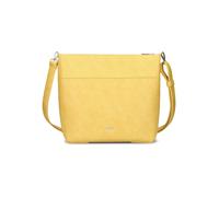 Zwei Mademoiselle.M Bolsa de hombro 36 cm amarillo