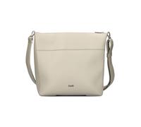 Zwei Mademoiselle.M Bolsa de hombro 36 cm blanco