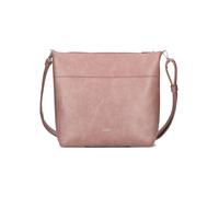 zwei bolso bandolera Mademoiselle.M M110 Blush
