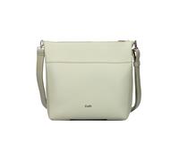 Zwei Mademoiselle.M Bolsa de hombro 36 cm verde