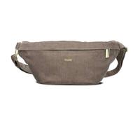 Zwei Mademoiselle.M Bolsa de hombro 40 cm amarillo