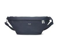 Zwei Mademoiselle.M Bolsa de hombro 40 cm azul