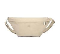 Zwei Mademoiselle.M Bolsa de hombro 40 cm blanco