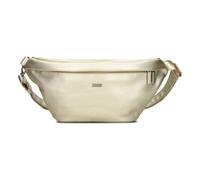 Zwei Mademoiselle.M Bolsa de hombro 40 cm dorado