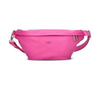 Zwei Mademoiselle.M Bolsa de hombro 40 cm fucsia