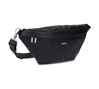 Zwei Mademoiselle.M Bolsa de hombro 40 cm gris