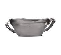 Zwei Mademoiselle.M Bolsa de hombro 40 cm gris