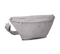 Zwei Mademoiselle.M Bolsa de hombro 40 cm gris