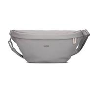Zwei Mademoiselle.M Bolsa de hombro 40 cm gris