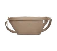 Zwei Mademoiselle.M Bolsa de hombro 40 cm marrón