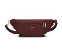 Zwei Mademoiselle.M Bolsa de hombro 40 cm rojo