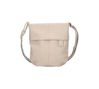 Zwei Mademoiselle.M Bolso bandolera 22 cm beige