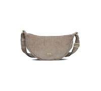 Zwei Mademoiselle.M Bolso bandolera 32 cm gris
