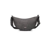 Zwei Mademoiselle.M Bolso bandolera 32 cm gris