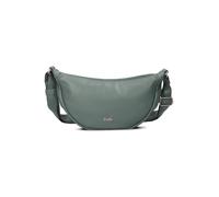 Zwei Mademoiselle.M Bolso bandolera 32 cm verde
