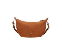 Zwei Mademoiselle.M Bolso bandolera 34 cm marrón