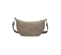 Zwei Mademoiselle.M Bolsa de hombro 34 cm verde oliva