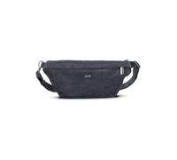 Zwei Mademoiselle.M Bolso bandolera 40 cm azul
