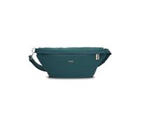 Zwei Mademoiselle.M Bolso bandolera 40 cm azul petróleo