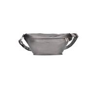 Zwei Mademoiselle.M Bolso bandolera 40 cm gris