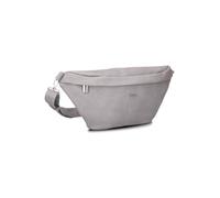 Zwei Mademoiselle.M Bolso bandolera 40 cm gris