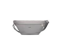 Zwei Mademoiselle.M Bolso bandolera 40 cm gris