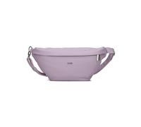 Zwei Mademoiselle.M Bolso bandolera 40 cm lila