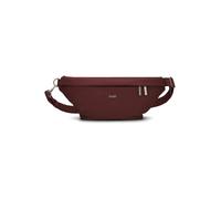 Zwei Mademoiselle.M Bolso bandolera 40 cm rojo
