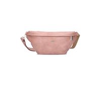 Zwei Mademoiselle.M Bolso bandolera 40 cm rosa