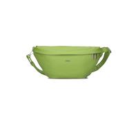 Zwei Mademoiselle.M Bolso bandolera 40 cm verde