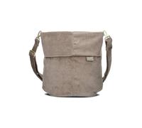 Zwei Mademoiselle.M Bolso para hombre 27 cm marrón