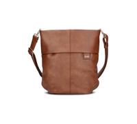 Zwei Mademoiselle.M Bolso para hombre 27 cm marrón